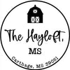 The Hayloft, MS 