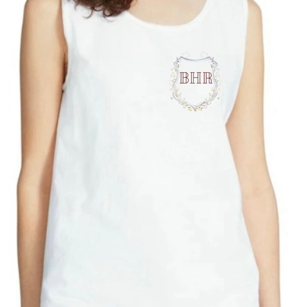 BIG HILL SOCIAL CLUB COMFORT COLOR TEE