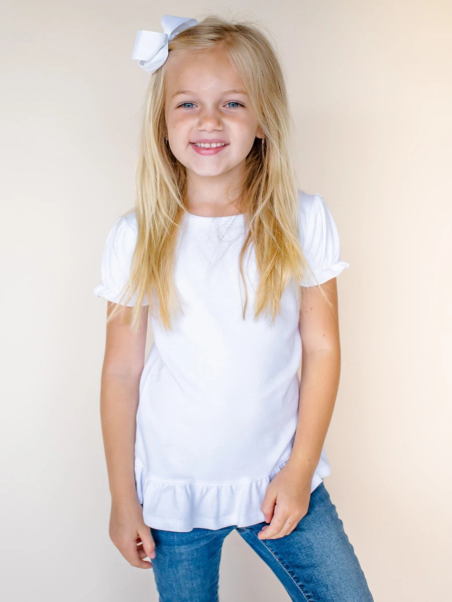 VALENTINES DAY ALL THE HEART EYES SHORT SLEEVE TEE