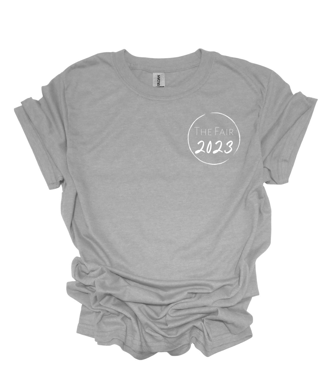 FAIR 2023 BIG HILL RACING TEE PRE-ORDER