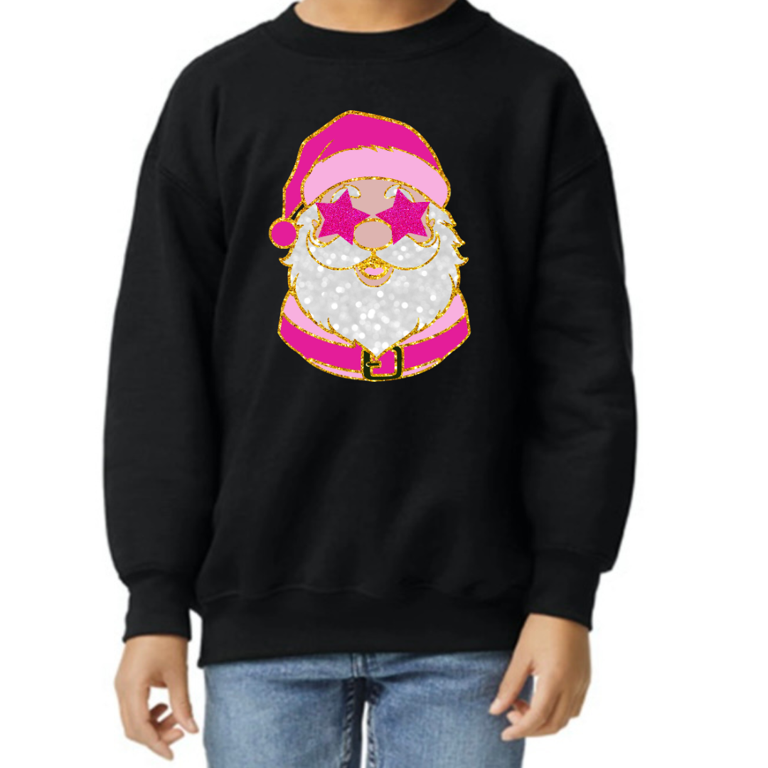 BOUJEE SANTA REGULAR SWEATSHIRT