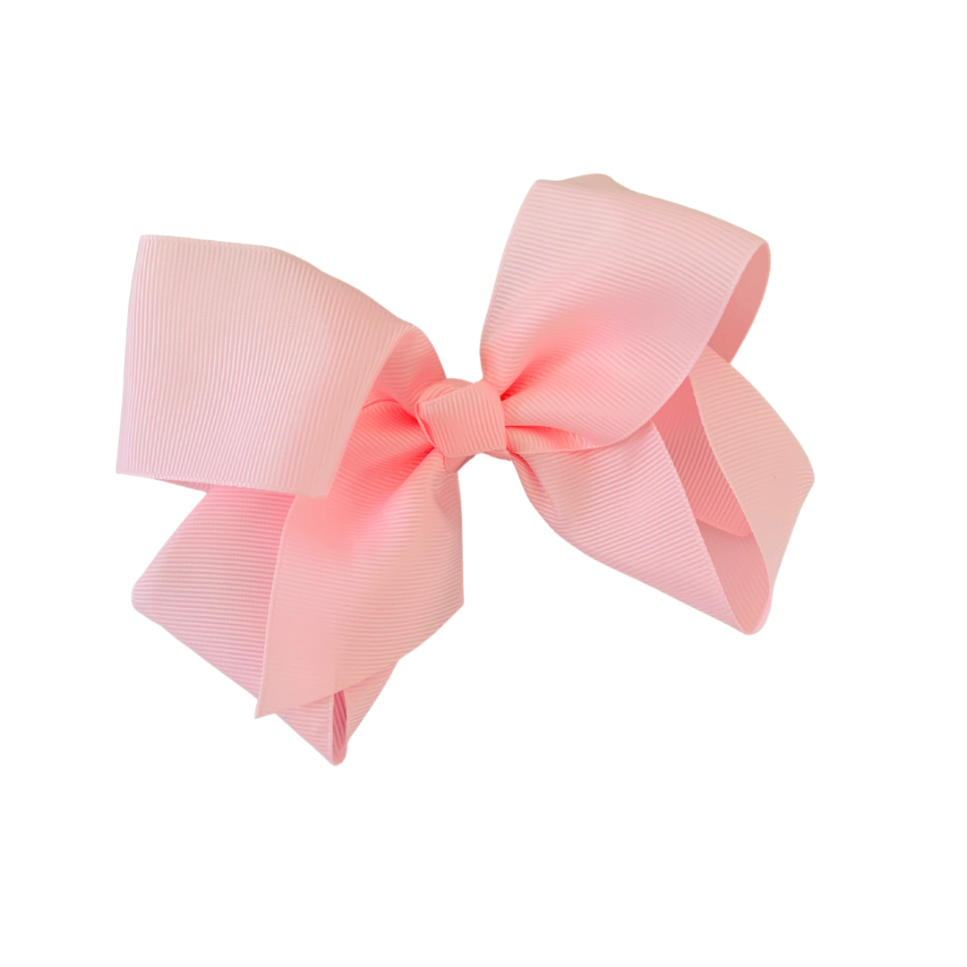 PERSONALIZED 6” HAIR BOW