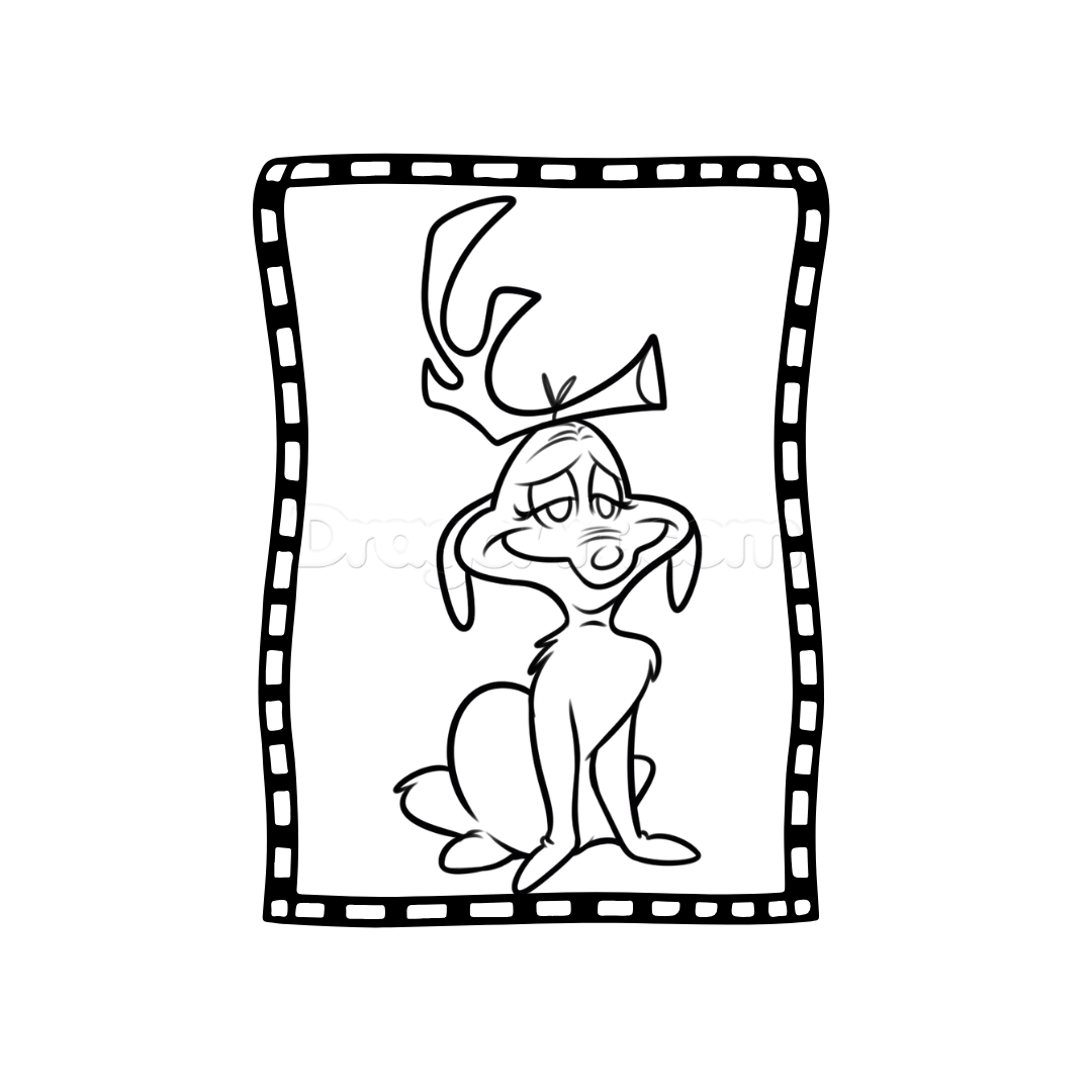 FREE CHRISTMAS COLORING PAGES