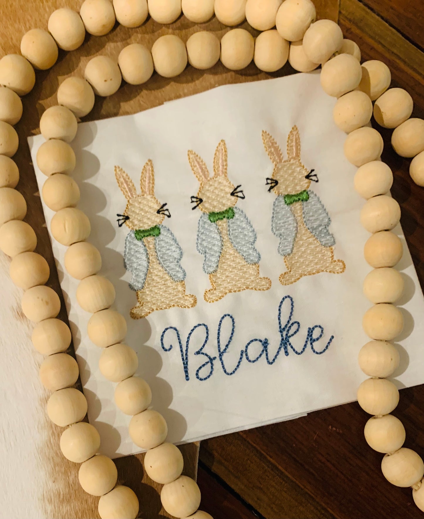 EASTER PETER RABBIT BODYSUIT