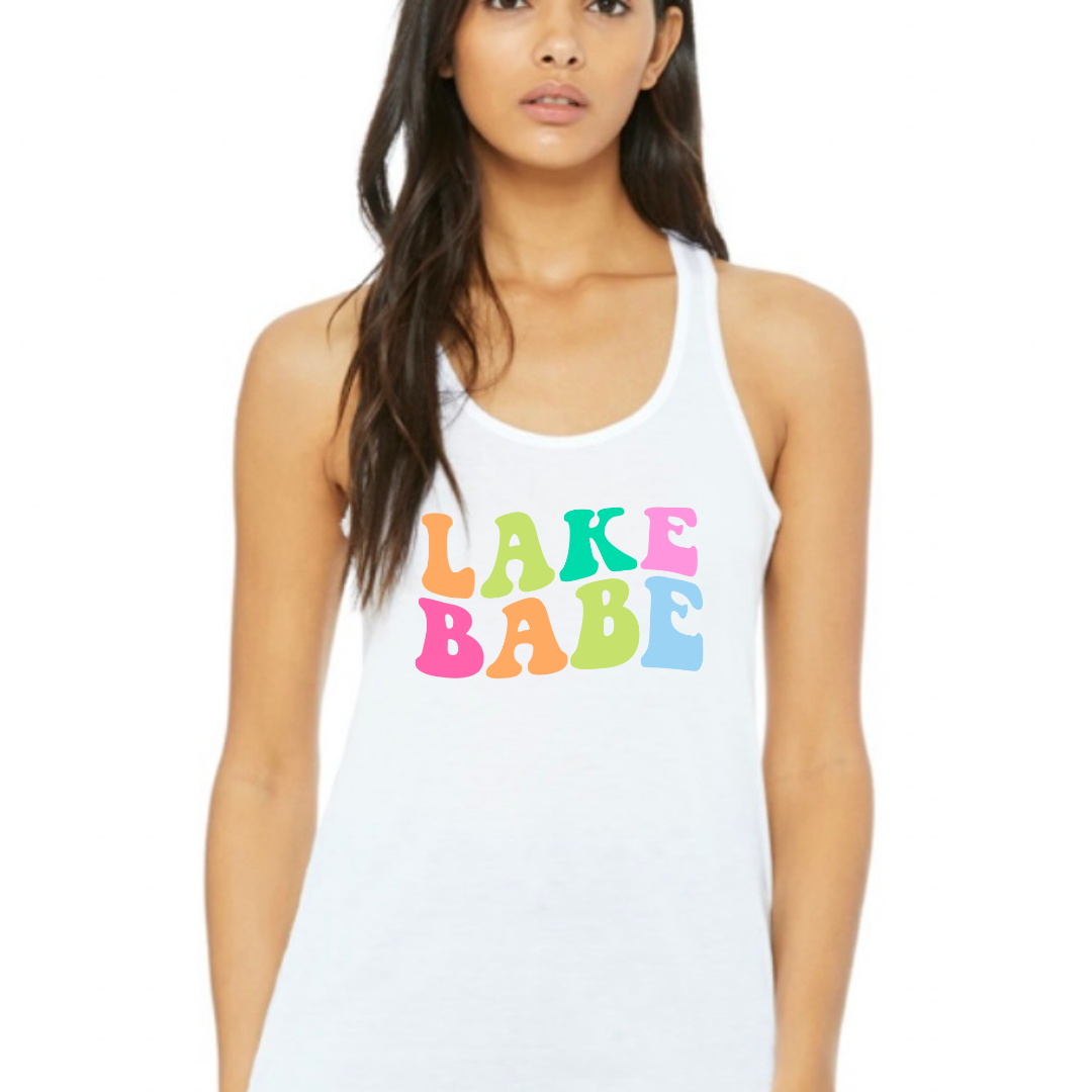 LAKE BABE TANK