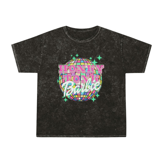 Honkey Tonk Mineral Wash T-Shirt