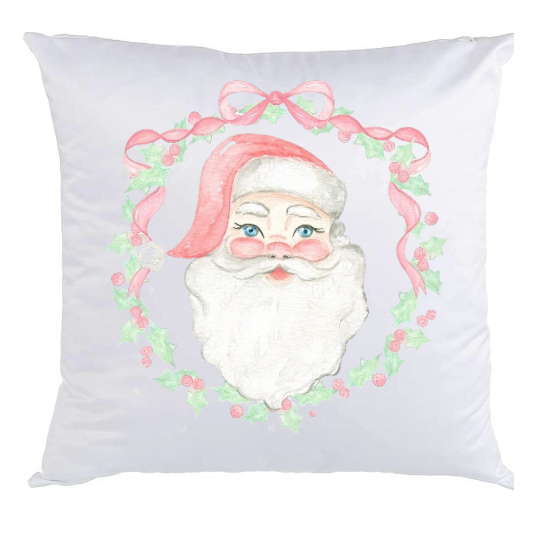 CHRISTMAS PILLOW COVERS