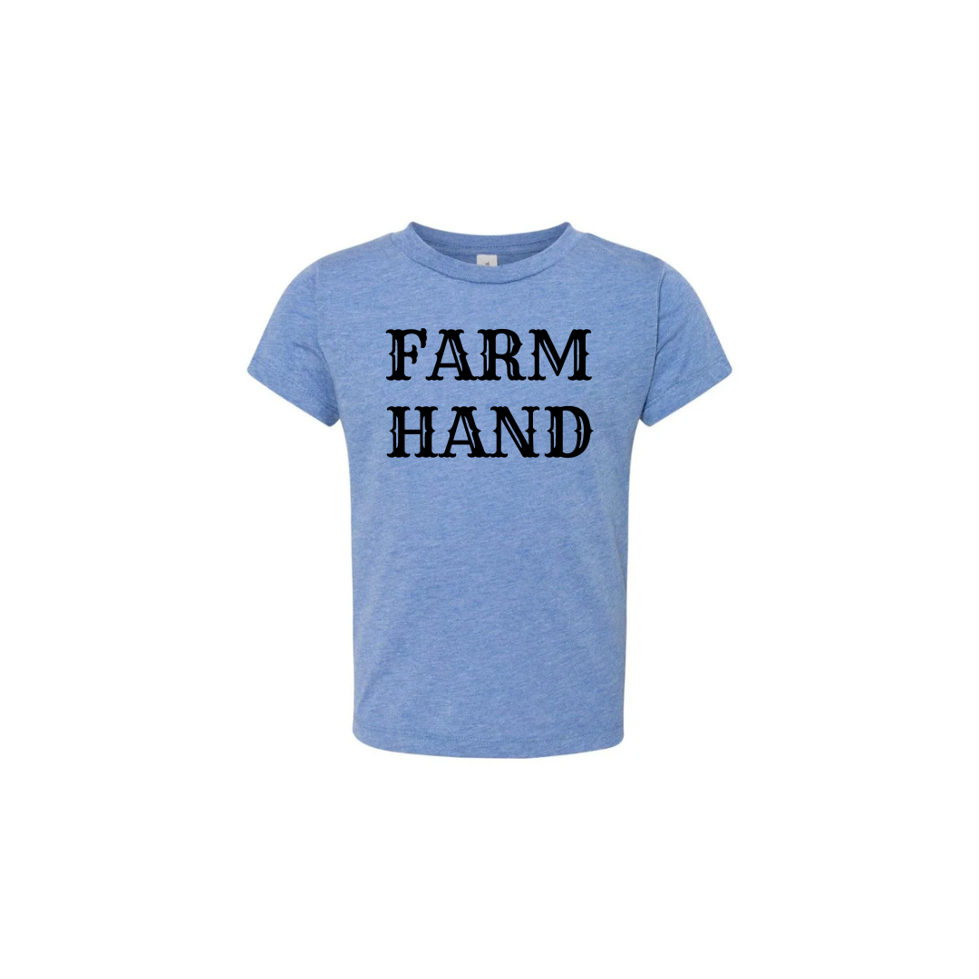 FARM HAND TEE