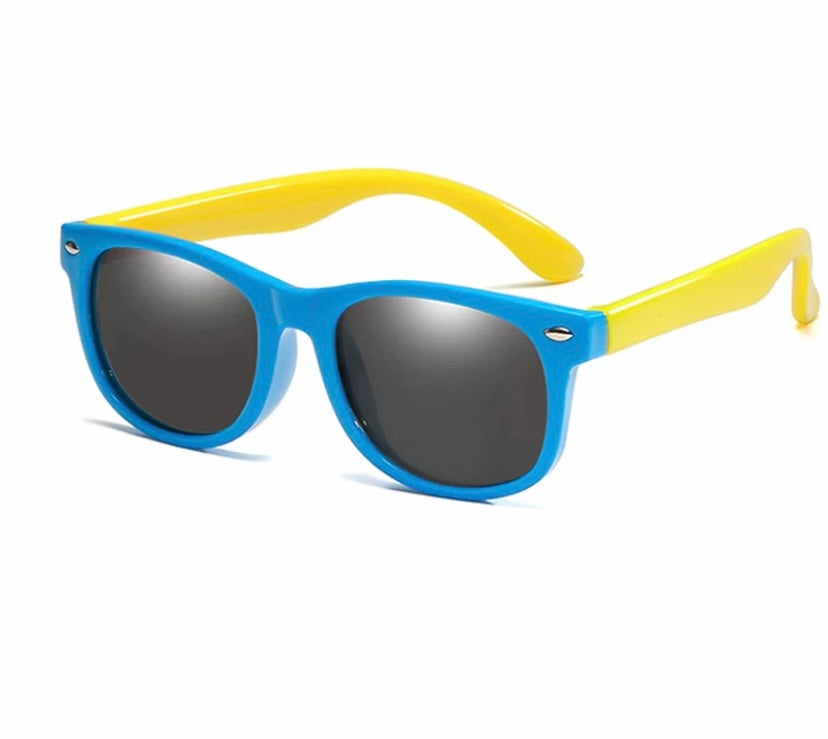 FLEXIBLE TODDLER SUNNIES