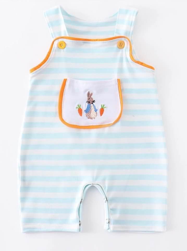 PETER RABBIT EASTER JONJON