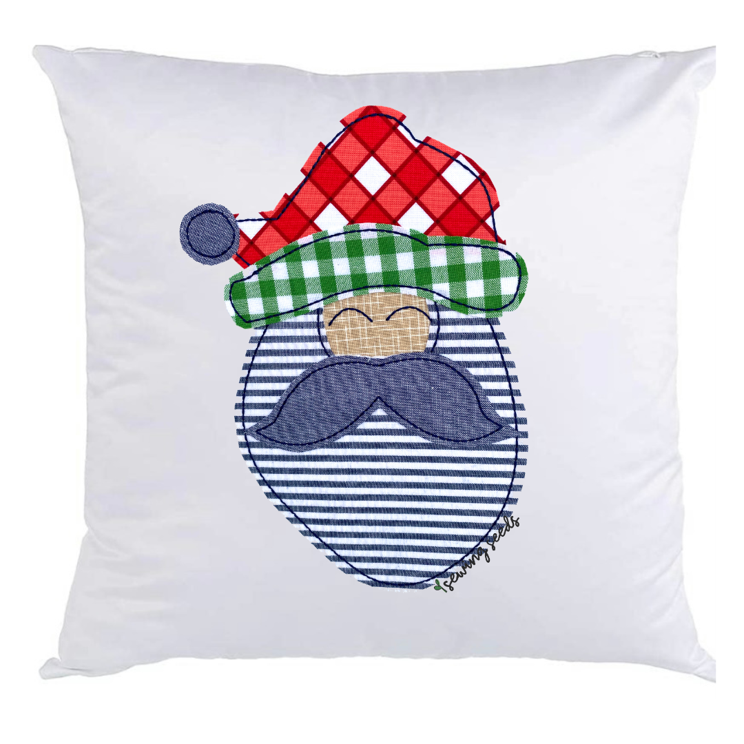 CHRISTMAS PILLOW COVERS