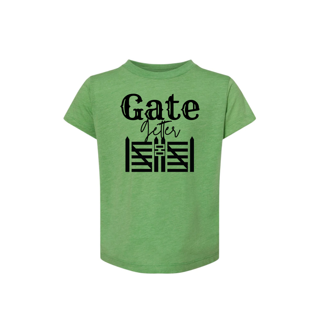 GATE GETTER TEE